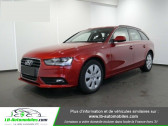 Audi A4 Avant occasion année 2015 boite Automatique Annonce Audi A4 Avant occasion Diesel 2.0 TDI 150 à Beaupuy