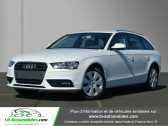 Audi A4 Avant occasion année 2015 boite Manuelle Annonce Audi A4 Avant occasion Diesel 2.0 TDI 150 à Beaupuy