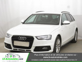 Audi A4 Avant occasion année 2015 boite Manuelle Annonce Audi A4 Avant occasion Diesel 2.0 TDI 150 à Beaupuy
