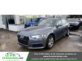 Audi A4 Avant occasion année 2016 boite Manuelle Annonce Audi A4 Avant occasion Diesel 2.0 TDI 150 à Beaupuy