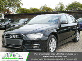 Audi A4 Avant occasion année 2015 boite Automatique Annonce Audi A4 Avant occasion Diesel 2.0 TDI 150 à Beaupuy