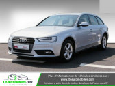Audi A4 Avant occasion année 2015 boite Manuelle Annonce Audi A4 Avant occasion Diesel 2.0 TDI 150 à Beaupuy