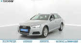 Audi A4 Avant occasion année 2017 boite Automatique Annonce Audi A4 Avant occasion Diesel 2.0 TDI 150ch Business line S tronic 7 à BRUZ