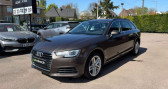 Audi A4 Avant occasion année 2016 boite Automatique Annonce Audi A4 Avant occasion Diesel 2.0 TDI 150CH BUSINESS LINE S TRONIC 7 à BONDUES