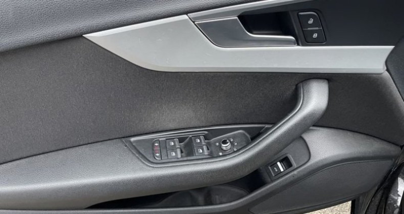 Audi A4 Avant 2.0 TDI 150CH BUSINESS LINE S TRONIC 7 2017 - photo n°5 Audi A4 Avant 2.0 TDI 150CH BUSINESS LINE S TRONIC 7  occasion à ALENCON - photo n°5