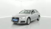 Audi A4 Avant occasion année 2017 boite Robotisee Annonce Audi A4 Avant occasion Diesel 2.0 TDI 150ch Business line S tronic 7 à SAINT-GREGOIRE