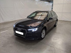 Audi A4 Avant occasion Noir année 2016 boite Robotisee Annonce Audi A4 Avant occasion Diesel 2.0 TDI 150ch Business line S-tronic suréquipé à SAINT-GREGOIRE