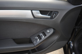 Audi A4 Avant 2.0 TDI 150CH CLEAN DIESEL DPF BUSINESS LINE MULTITRONIC EUR  occasion � Toulouse - photo n�14