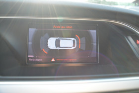 Audi A4 Avant 2.0 TDI 150CH CLEAN DIESEL DPF BUSINESS LINE MULTITRONIC EUR  occasion � Toulouse - photo n�5