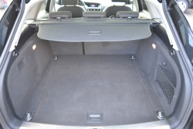 Audi A4 Avant 2.0 TDI 150CH CLEAN DIESEL DPF BUSINESS LINE MULTITRONIC EUR  occasion � Toulouse - photo n�9