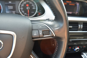 Audi A4 Avant 2.0 TDI 150CH CLEAN DIESEL DPF BUSINESS LINE MULTITRONIC EUR  occasion � Toulouse - photo n�16