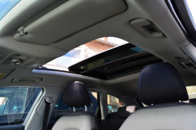 Audi A4 Avant 2.0 TDI 150CH CLEAN DIESEL DPF BUSINESS LINE MULTITRONIC EUR  occasion � Toulouse - photo n�7