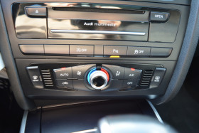 Audi A4 Avant 2.0 TDI 150CH CLEAN DIESEL DPF BUSINESS LINE MULTITRONIC EUR  occasion � Toulouse - photo n�4