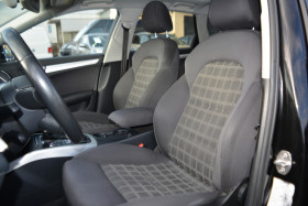 Audi A4 Avant 2.0 TDI 150CH CLEAN DIESEL DPF BUSINESS LINE MULTITRONIC EUR  occasion � Toulouse - photo n�8