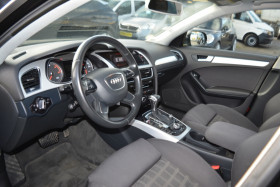 Audi A4 Avant 2.0 TDI 150CH CLEAN DIESEL DPF BUSINESS LINE MULTITRONIC EUR  occasion � Toulouse - photo n�19