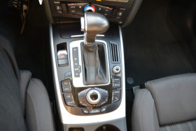 Audi A4 Avant 2.0 TDI 150CH CLEAN DIESEL DPF BUSINESS LINE MULTITRONIC EUR  occasion � Toulouse - photo n�6