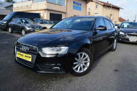 Audi A4 Avant , garage VINHAS AUTO � Toulouse