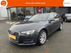 Audi A4 Avant occasion année 2017 boite Automatique Annonce Audi A4 Avant occasion Diesel 2.0 TDI 150ch Design Luxe S tronic 7 à Angers