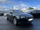 Audi A4 Avant occasion année 2017 boite Robotisee Annonce Audi A4 Avant occasion Diesel 2.0 TDI 150CH DESIGN LUXE S TRONIC 7 à Albi