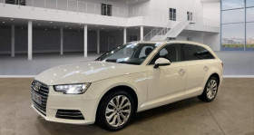 Audi A4 Avant , garage HELP CAR  VOREPPE