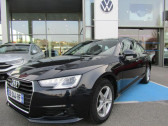 Audi A4 Avant occasion année 2017 boite Robotisee Annonce Audi A4 Avant occasion Diesel 2.0 TDI 150ch design S tronic 7 à Millau