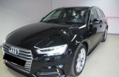 Audi A4 Avant occasion année 2018 boite Robotisee Annonce Audi A4 Avant occasion Diesel 2.0 TDI 150CH S LINE S TRONIC 7 à Villenave-d'Ornon