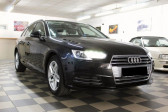Audi A4 Avant occasion année 2018 boite Robotisee Annonce Audi A4 Avant occasion Diesel 2.0 TDI 150CH S LINE S TRONIC 7 à Villenave-d'Ornon