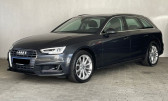 Audi A4 Avant occasion année 2018 boite Robotisee Annonce Audi A4 Avant occasion Diesel 2.0 TDI 150CH S LINE S TRONIC 7 à Villenave-d'Ornon