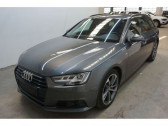 Audi A4 Avant occasion année 2018 boite Robotisee Annonce Audi A4 Avant occasion Diesel 2.0 TDI 150CH S LINE S TRONIC 7 à Villenave-d'Ornon