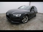 Audi A4 Avant occasion Noir année 2016 boite Robotisee Annonce Audi A4 Avant occasion Diesel 2.0 TDI 150ch S-line S-tronic à SAINT-GREGOIRE