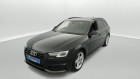 Audi A4 Avant occasion année 2016 boite Robotisee Annonce Audi A4 Avant occasion Diesel 2.0 TDI 150ch S-line S-tronic à SAINT-GREGOIRE