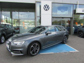 Audi A4 Avant occasion année 2017 boite Manuelle Annonce Audi A4 Avant occasion Diesel 2.0 TDI 150ch S line à Millau