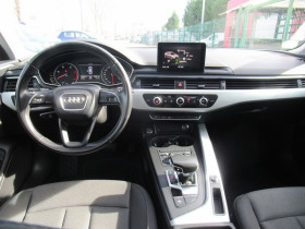 Audi A4 Avant 2.0 TDI 150CH S TRONIC 7  occasion � Toulouse - photo n�3