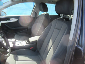 Audi A4 Avant 2.0 TDI 150CH S TRONIC 7  occasion � Toulouse - photo n�7