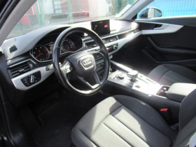 Audi A4 Avant 2.0 TDI 150CH S TRONIC 7  occasion � Toulouse - photo n�15