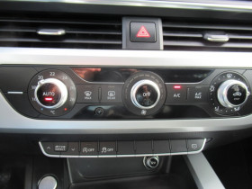 Audi A4 Avant 2.0 TDI 150CH S TRONIC 7  occasion � Toulouse - photo n�19