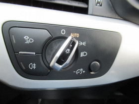 Audi A4 Avant 2.0 TDI 150CH S TRONIC 7  occasion � Toulouse - photo n�16