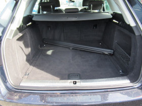 Audi A4 Avant 2.0 TDI 150CH S TRONIC 7  occasion � Toulouse - photo n�8