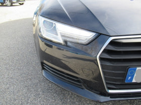 Audi A4 Avant 2.0 TDI 150CH S TRONIC 7  occasion � Toulouse - photo n�11