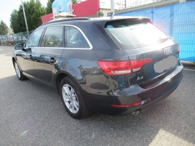 Audi A4 Avant 2.0 TDI 150CH S TRONIC 7  occasion � Toulouse - photo n�13