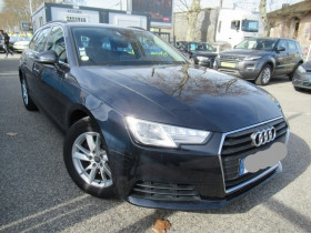 Audi A4 Avant 2.0 TDI 150CH S TRONIC 7  occasion � Toulouse - photo n�12