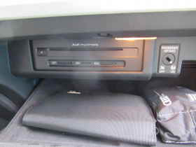 Audi A4 Avant 2.0 TDI 150CH S TRONIC 7  occasion � Toulouse - photo n�17