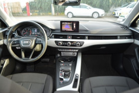 Audi A4 Avant 2.0 TDI 150CH S TRONIC 7  occasion  Toulouse - photo n17
