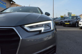 Audi A4 Avant 2.0 TDI 150CH S TRONIC 7  occasion  Toulouse - photo n3