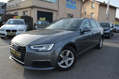 Annonce Audi A4 Avant occasion Diesel 2.0 TDI 150CH S TRONIC 7  Toulouse