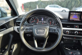 Audi A4 Avant 2.0 TDI 150CH S TRONIC 7  occasion  Toulouse - photo n18