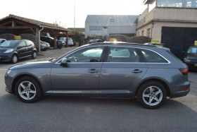 Audi A4 Avant 2.0 TDI 150CH S TRONIC 7  occasion  Toulouse - photo n5