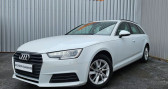 Annonce Audi A4 Avant occasion Diesel 2.0 TDi 150CH S-TRONIC BUSINESS Line 174Mkms 02-2016  La Chapelle Saint Luc