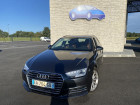Audi A4 Avant occasion Gris année 2016 boite Robotisee Annonce Audi A4 Avant occasion Diesel 2.0 TDI 150CH ULTRA DESIGN S TRONIC 7 à Serres-Castet
