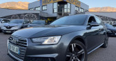 Audi A4 Avant occasion année 2016 boite Manuelle Annonce Audi A4 Avant occasion Diesel 2.0 TDI 150CH ULTRA S LINE à VOREPPE